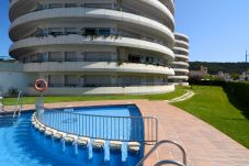 Apartment in Estartit - MEDES PARK I 2-7