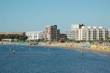 Apartment in Estartit - CAP CASTELL 6-A