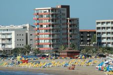 Apartment in Estartit - CAP CASTELL 6-A