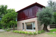 Cottage in Amares - Casa dos Cereais - Recantos na Portela