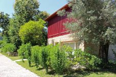 Cottage in Amares - Casa dos Cereais - Recantos na Portela