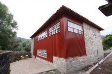 Cottage in Amares - Casa da Lavoura - Recantos na Portela