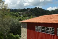 Cottage in Amares - Casa da Lavoura - Recantos na Portela