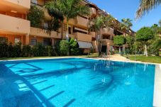 Apartment in Marbella - 10269 - Apartment 80 meters from the beach