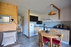 Apartment in Saint-Jean-d´Aulps - Cofi S45