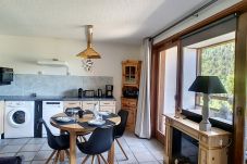 Apartment in Saint-Jean-d´Aulps - Cofi S45