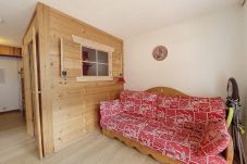 Studio in Saint-Jean-d´Aulps - Relais S36