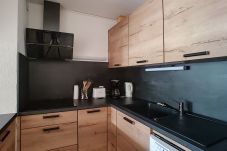 Apartment in Saint-Jean-d´Aulps - Relais D13