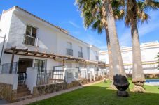 Townhouse in Alcocebre / Alcossebre - Adosado familiar PALM BEACH 102 Alcossebre