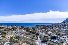 Villa in Calpe / Calp - ALBA