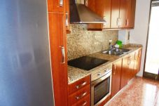 Apartment in Peñiscola - Maestrat