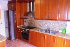 Apartment in Peñiscola - Maestrat