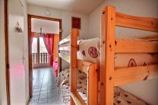 Studio in Saint-Jean-d´Aulps - Pied des Pistes 20