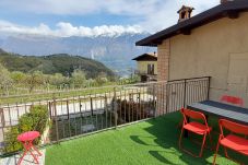 Villa in Tremosine - Villetta Ulivi Residence CA7 Holideal