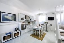 Apartment in San Vito Lo Capo - Spuma di Mare - Delfino