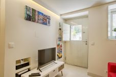 Studio in Lisbon - Alfama Boutique Apartment (C44)