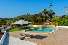 Villa in Santa Gertrudis - VILLA DUO