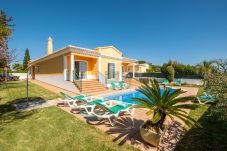 Villa in Albufeira - Villa Alegria