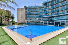 Apartment in Calpe / Calp - BORUMBOT 26