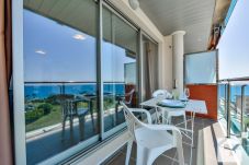 Apartment in Calpe / Calp - BORUMBOT 26