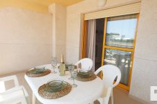 Apartment in Calpe / Calp - AMBAR BEACH 18D