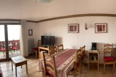 Apartment in Prapoutel - B303 - 70 m2 -  3P+Cab - 6/8 pers