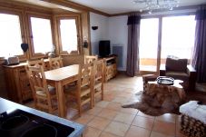 Apartment in Prapoutel - C201 - 60 m2 - 3P+Cab - 6 pers