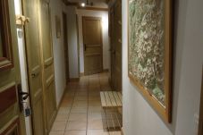 Apartment in Prapoutel - C301 - 60 m2 - 3P+Cab - 6/8 pers