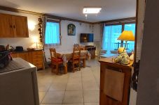 Apartment in Prapoutel - D105 - 58 m2 - 3P - 6/8 pers