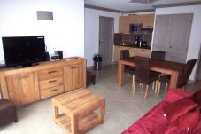 Apartment in Prapoutel - D206 - 33 m2 - 2P - 2/4 pers