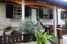 House in Gerês - Refúgio do Sardão