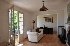 Villa in Lacanau - 13 HOURQUET - 52801