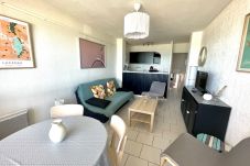 Apartment in Lacanau - OCEANIDE 785 - 2039