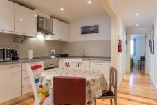 Apartment in Lisbon - The Day Tripper at Chiado