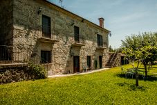 Cottage in Arcos de Valdevez - Quinta da Toural