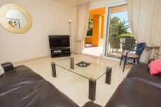 Apartment in Manilva - Los Granados 2202