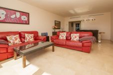 Apartment in Manilva - Los Granados 2222