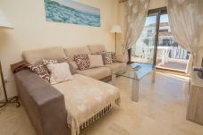 Apartment in Manilva - Marina Duquesa 859