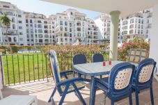 Apartment in Manilva - Marina Duquesa 904