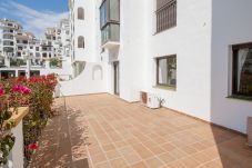 Apartment in Manilva - Marina Duquesa 904