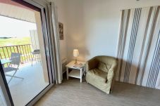 Apartment in Biscarrosse - 017 - 301 RESIDENCE ANTINEA