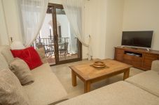 Apartment in Manilva - Marina Real 245