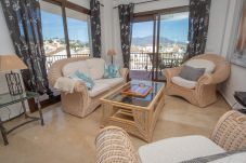 Apartment in Manilva - Marina Real 264