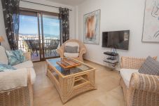 Apartment in Manilva - Marina Real 264