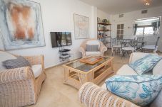 Apartment in Manilva - Marina Real 264