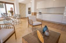 Apartment in Manilva - Marina Real 406