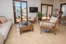 Apartment in Manilva - Marina Real 406