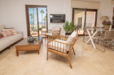 Apartment in Manilva - Marina Real 406