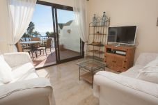 Apartment in Manilva - Marina Real 415