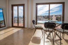 Apartment in Manilva - Marina Real 433